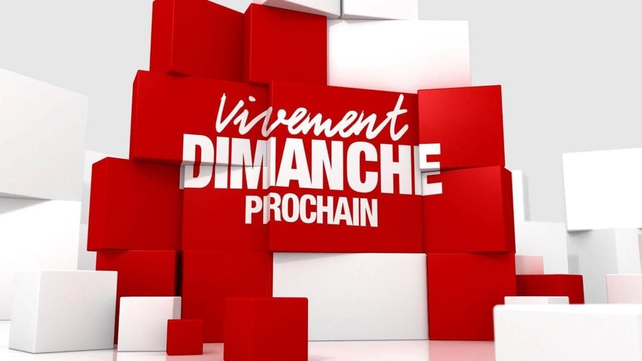 Vivement dimanche prochain Bajeczki