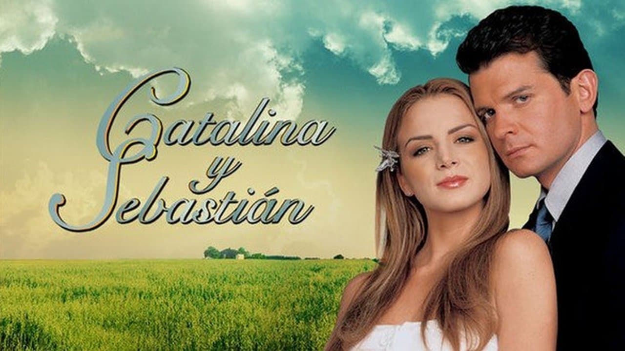 Catalina y Sebastián Bajeczki
