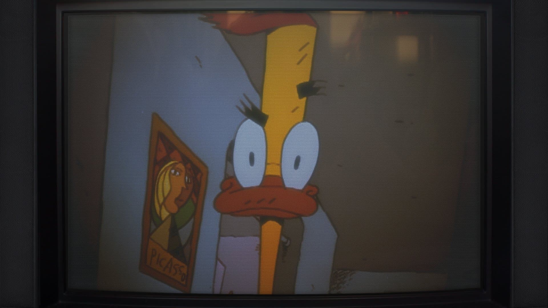 Duckman Bajeczki