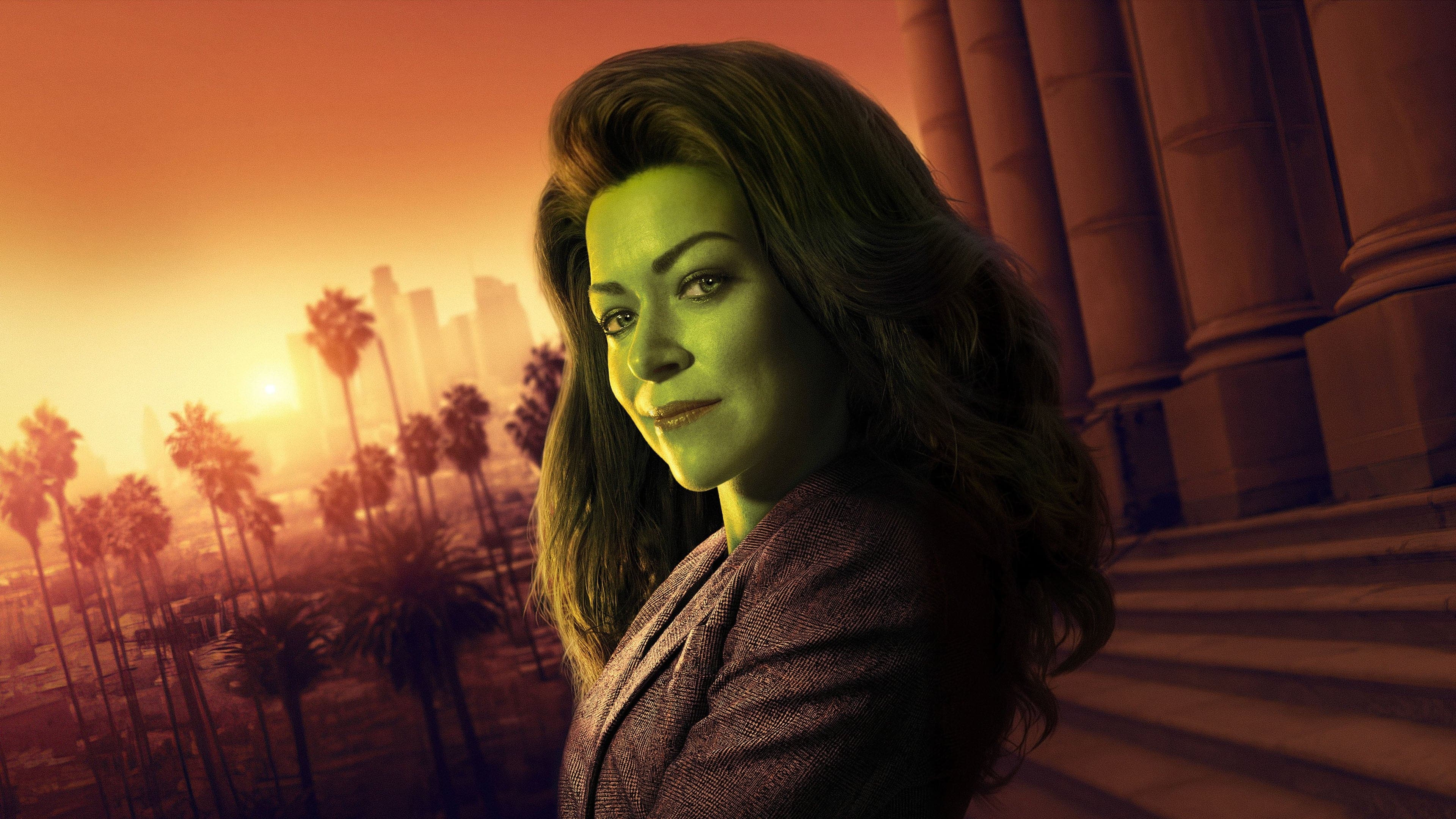 Mecenas She-Hulk Bajeczki