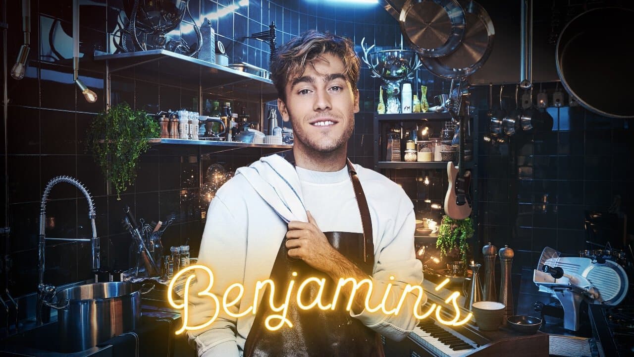 Benjamin's Bajeczki