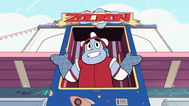 Wróżbita Zoltron