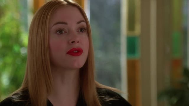 Legenda o Sleepy Halliwell