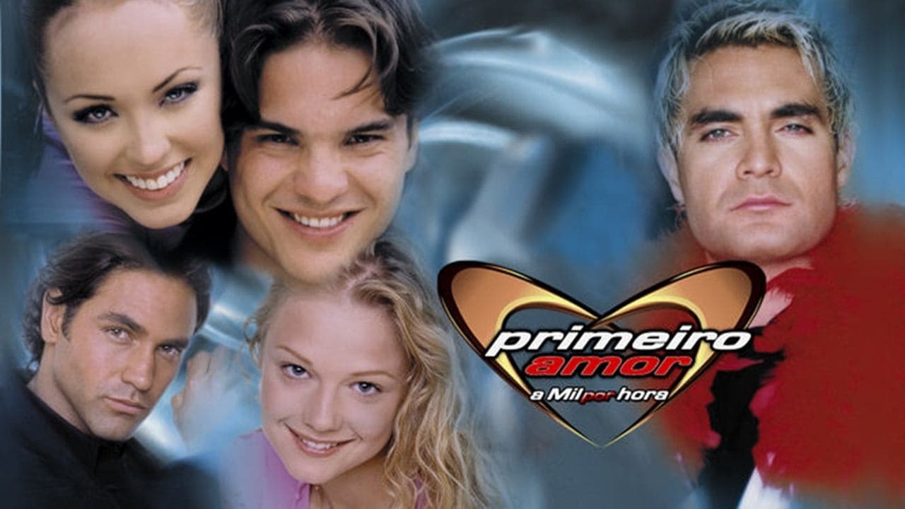 Primer Amor, a 1000 x Hora Bajeczki
