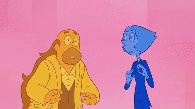 Pan Greg