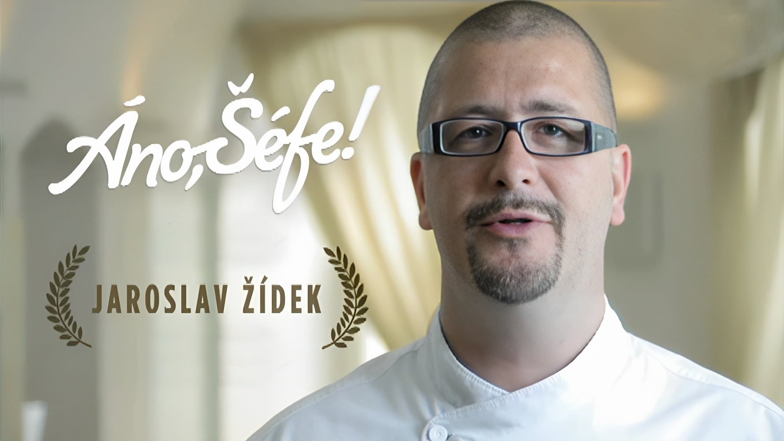 Áno, šéfe! Bajeczki