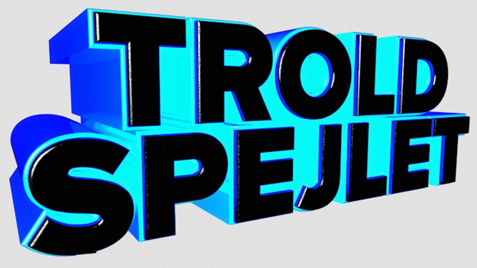 Troldspejlet Bajeczki