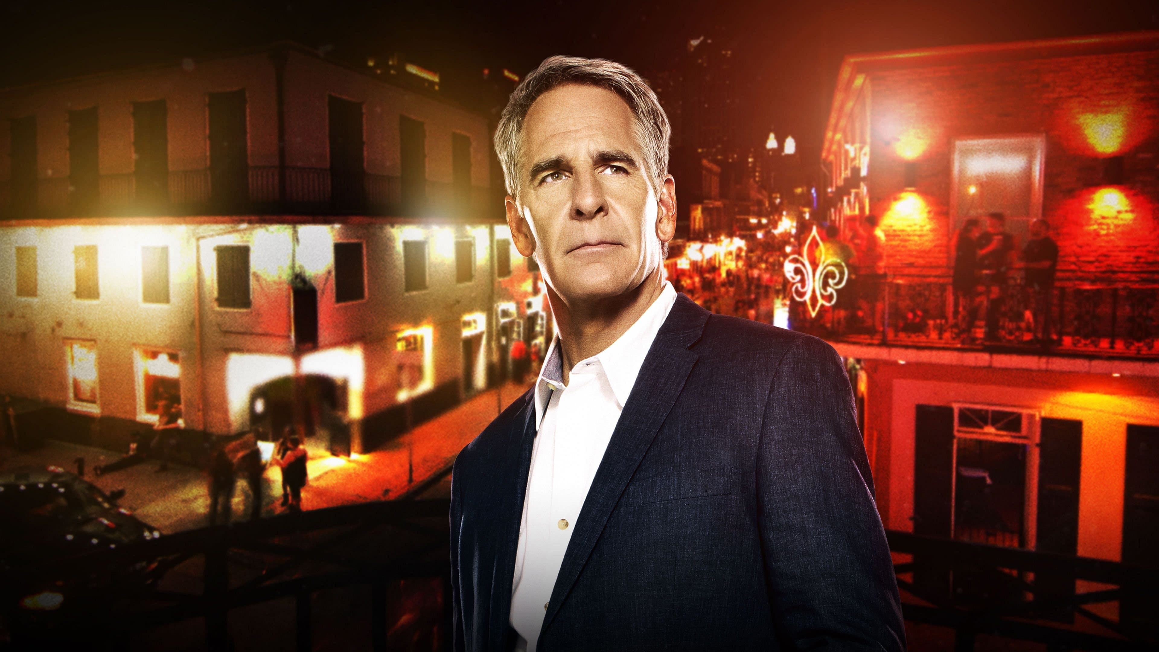 Agenci NCIS: Nowy Orlean Bajeczki