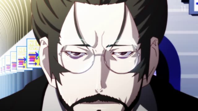 Hanamonogatari - Diabeł Suruga, część druga