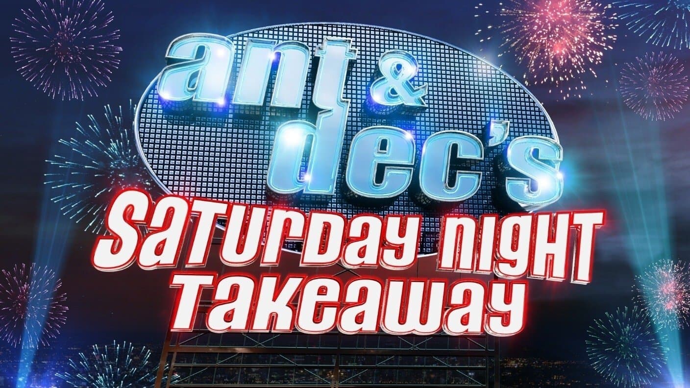 Ant & Dec's Saturday Night Takeaway Bajeczki