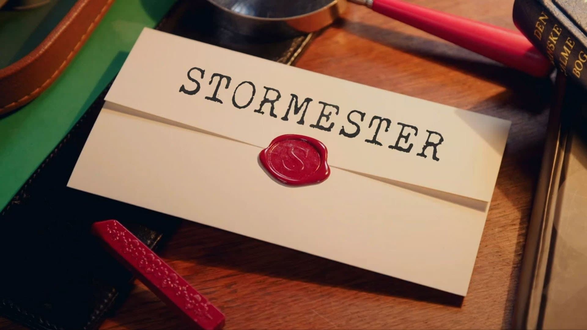 Stormester Bajeczki