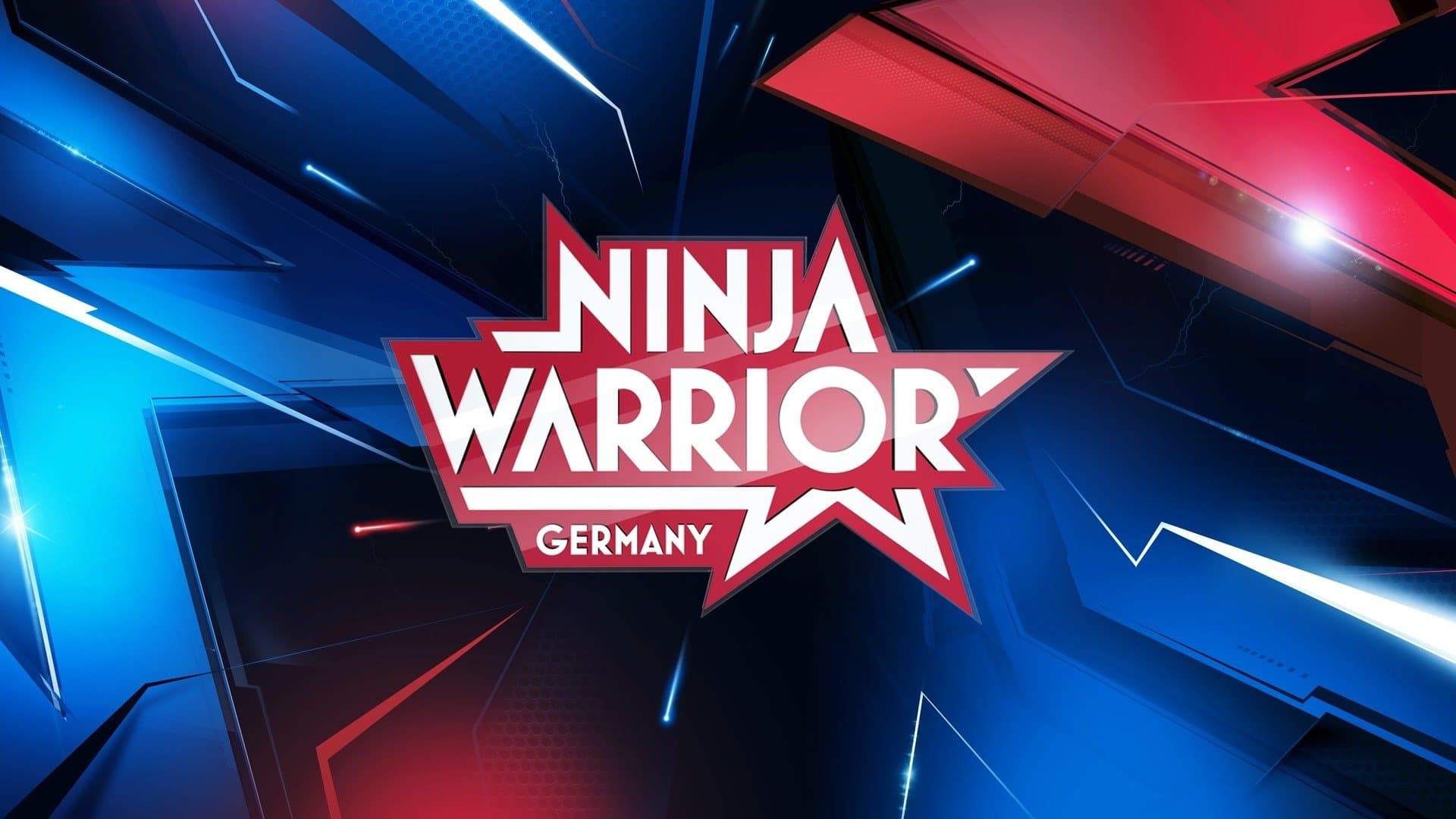 Ninja Warrior Germany Bajeczki