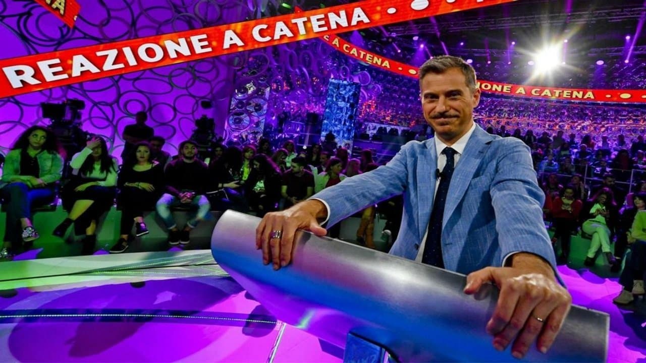 Reazione a catena - L'intesa vincente Bajeczki