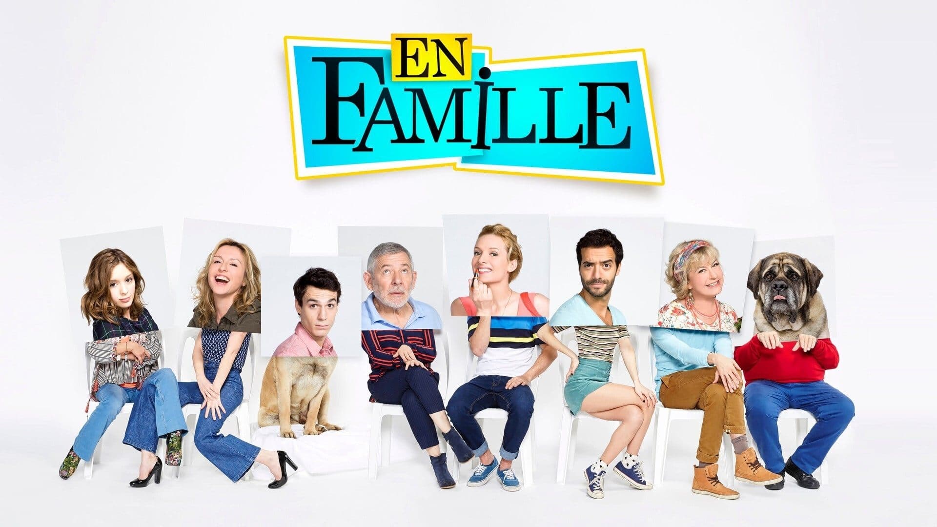 En Famille Bajeczki