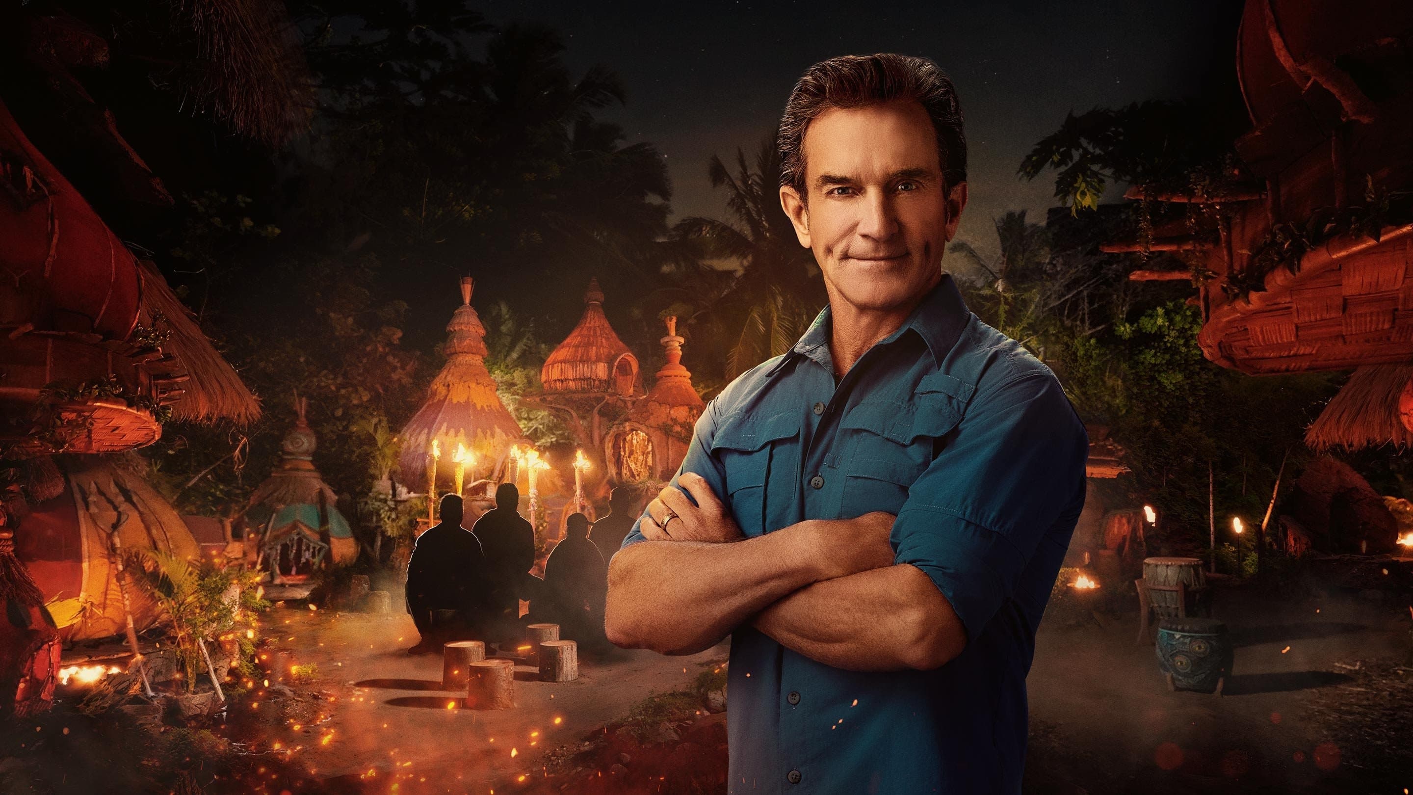 Survivor Bajeczki