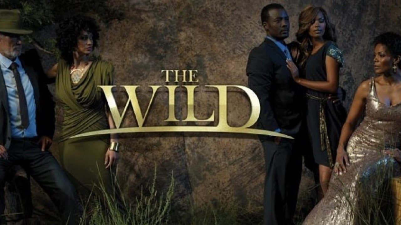 The Wild Bajeczki