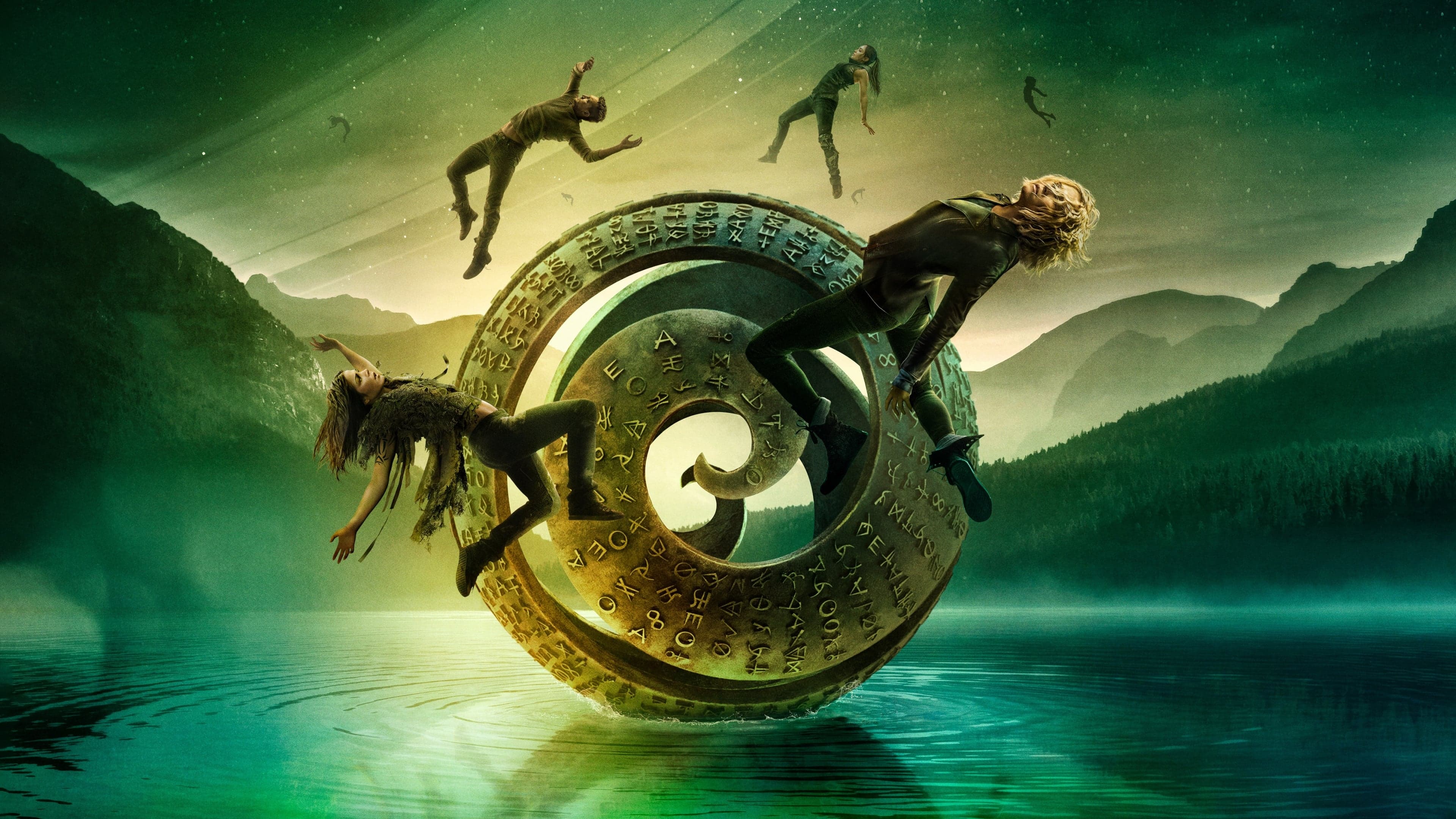 The 100 Bajeczki