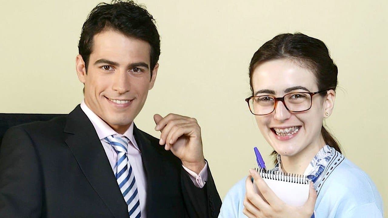 Yo soy Bea Bajeczki