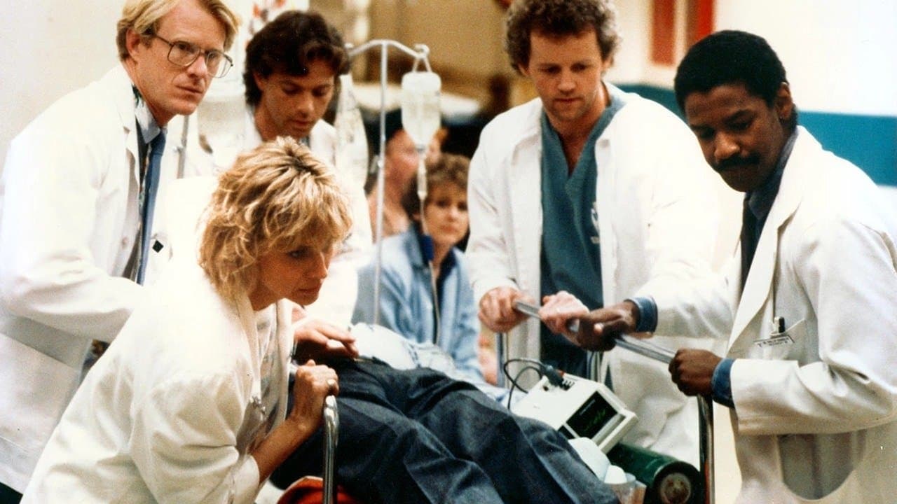 St. Elsewhere Bajeczki