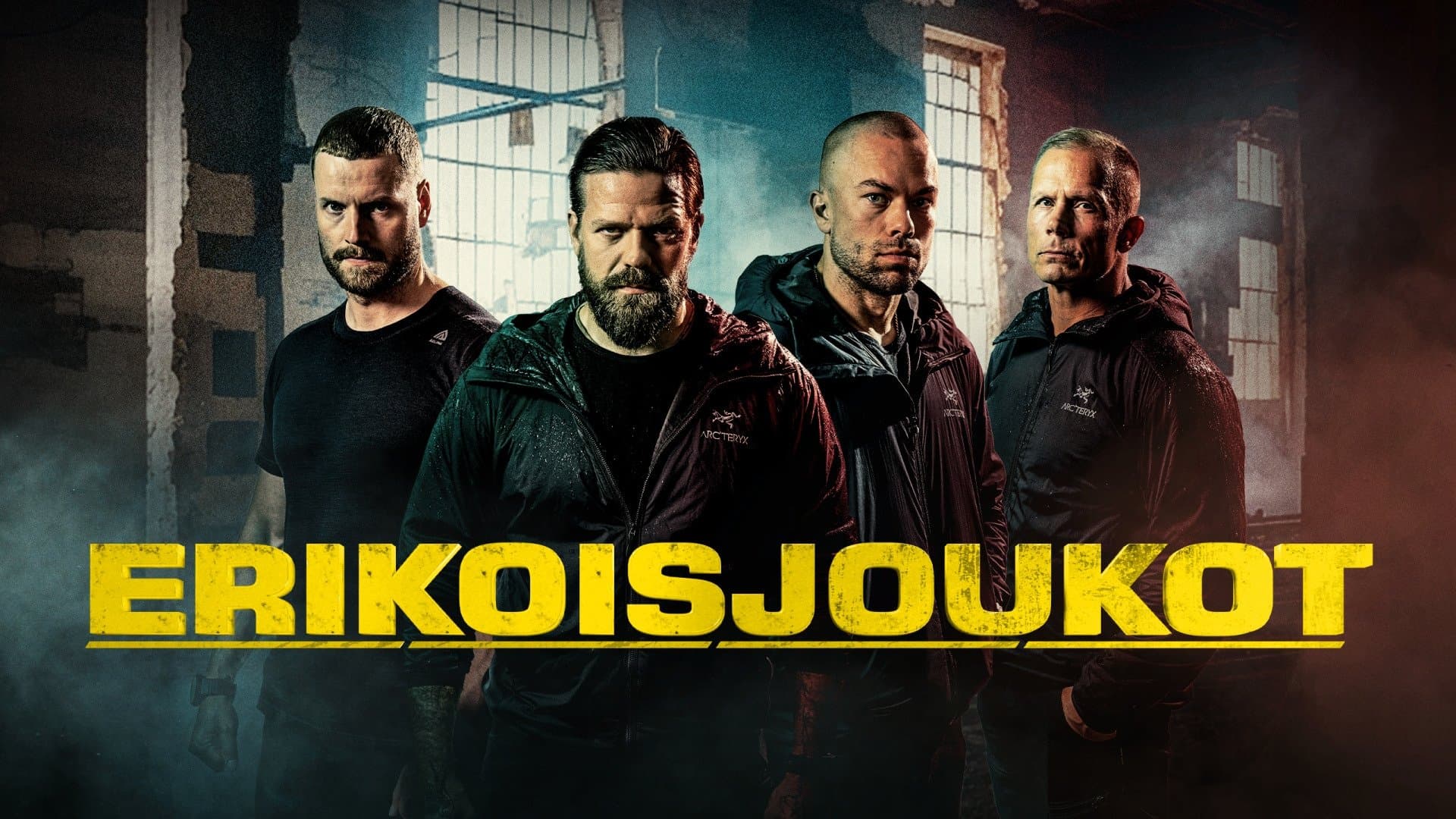 Erikoisjoukot Bajeczki