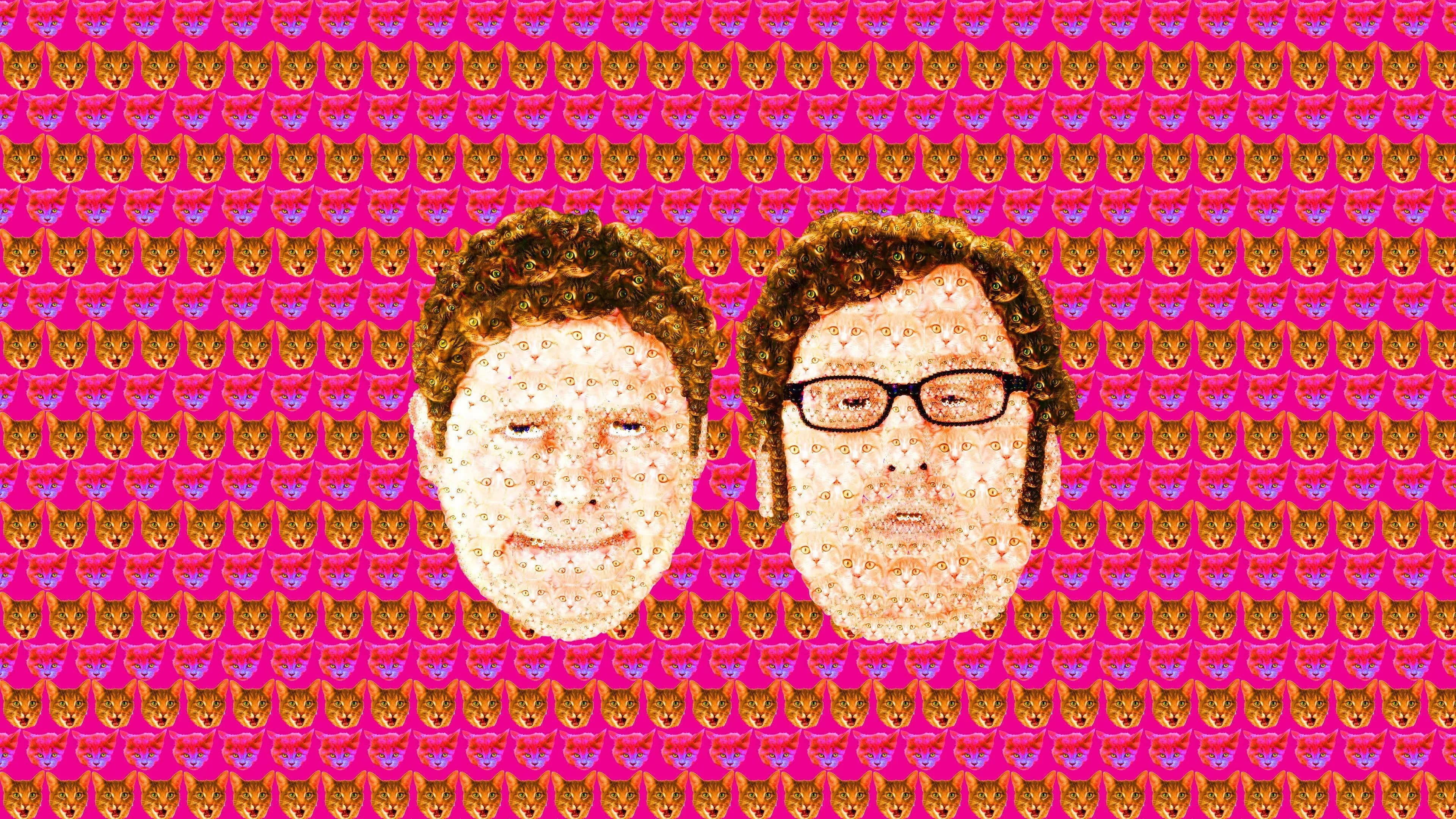 Tim and Eric Awesome Show, Great Job! Bajeczki