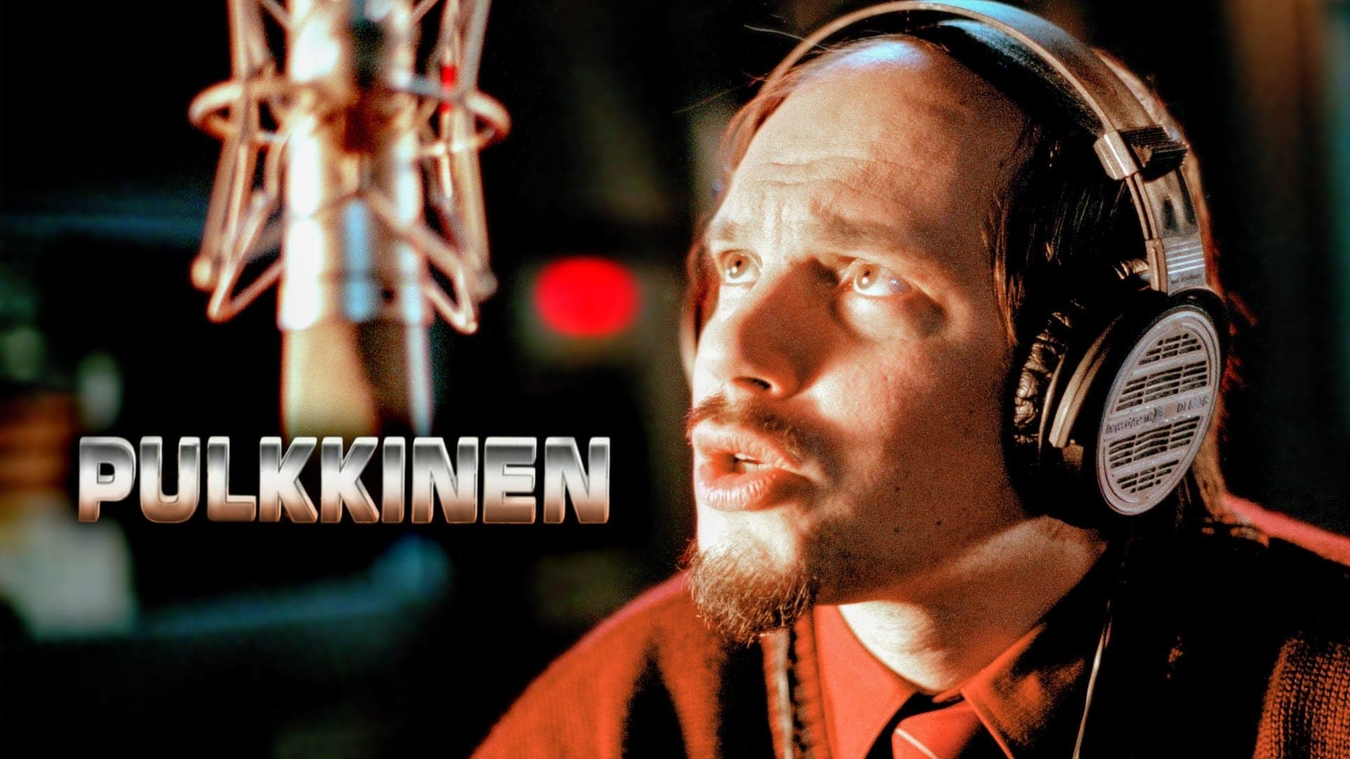 Pulkkinen Bajeczki