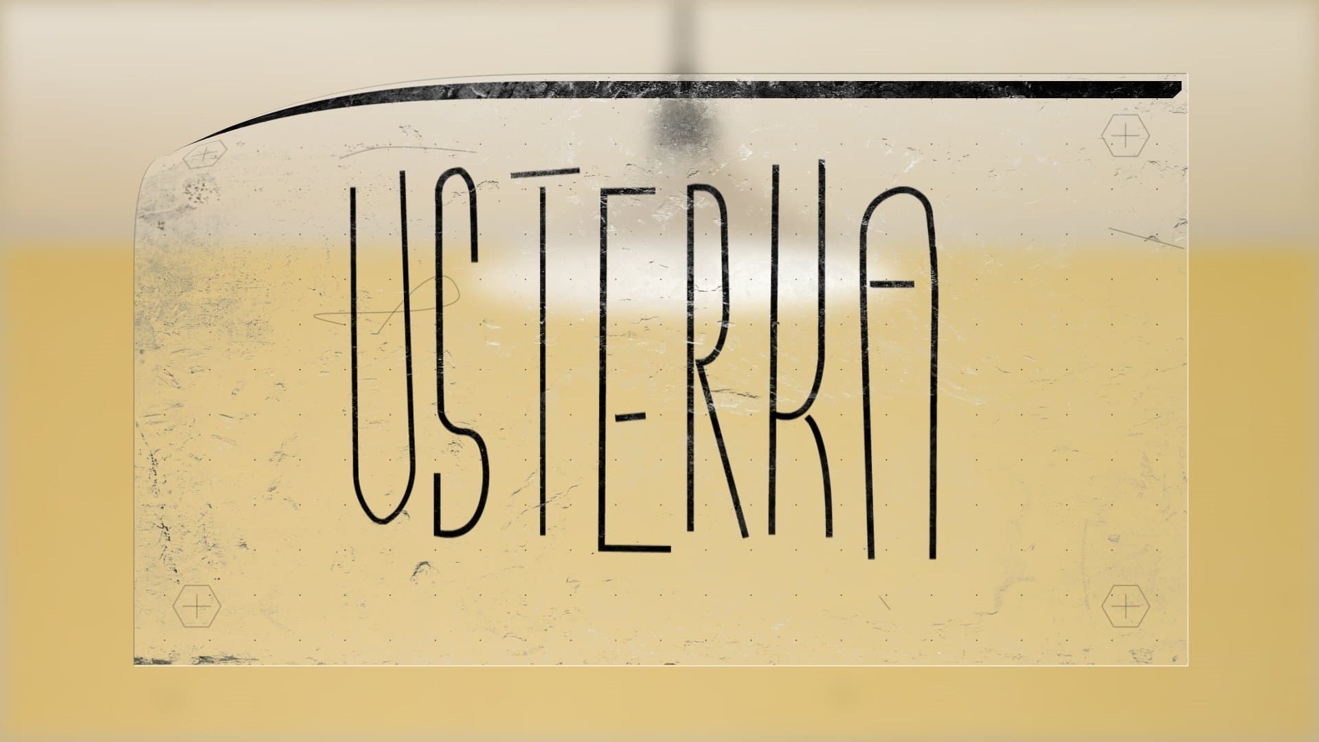 Usterka Bajeczki
