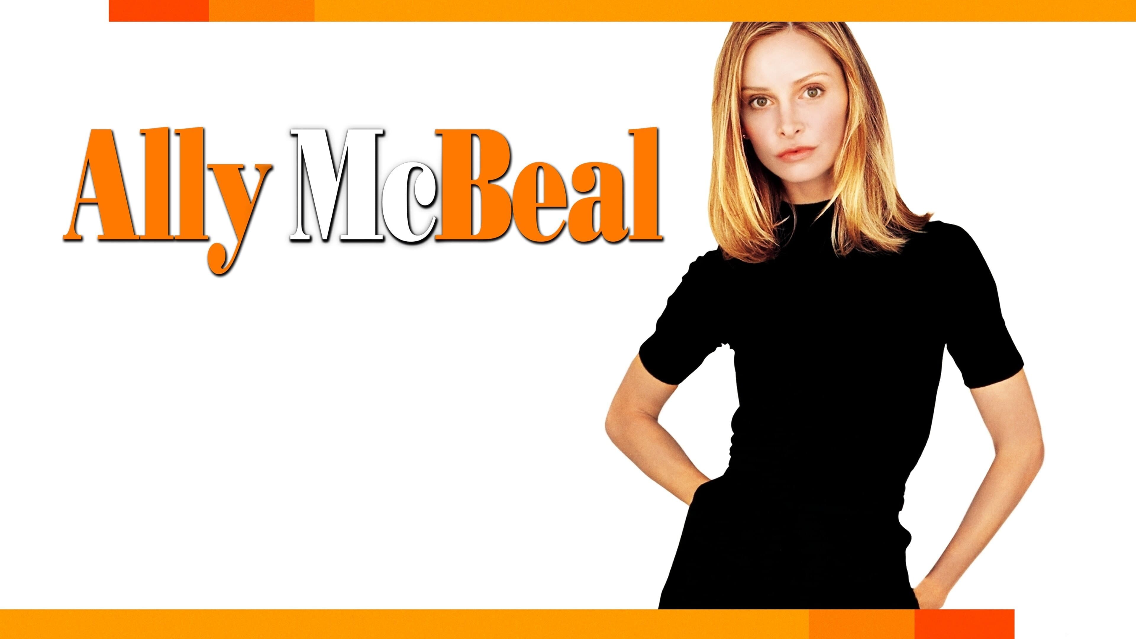 Ally McBeal Bajeczki