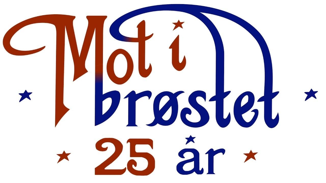 Mot i brøstet Bajeczki