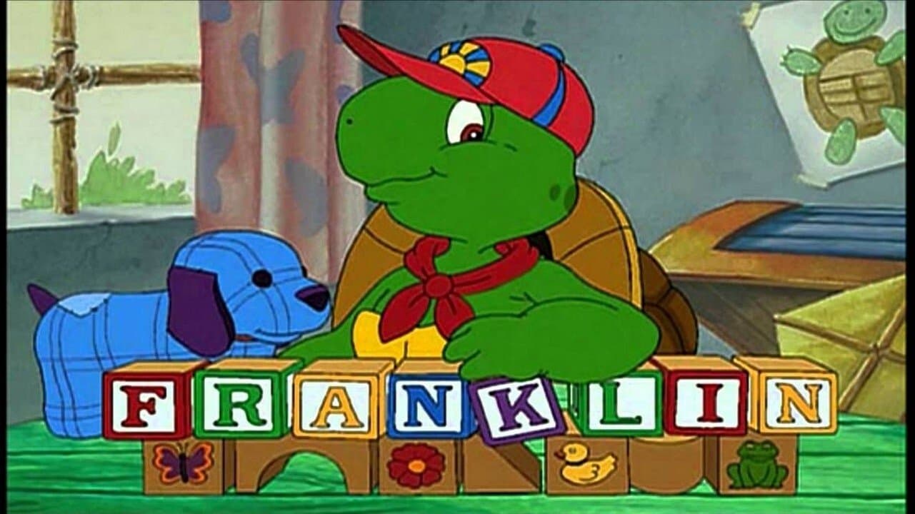 Witaj, Franklin Bajeczki