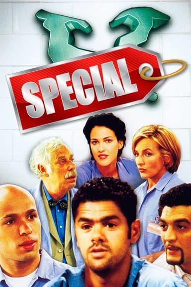 Odcinki specjalne