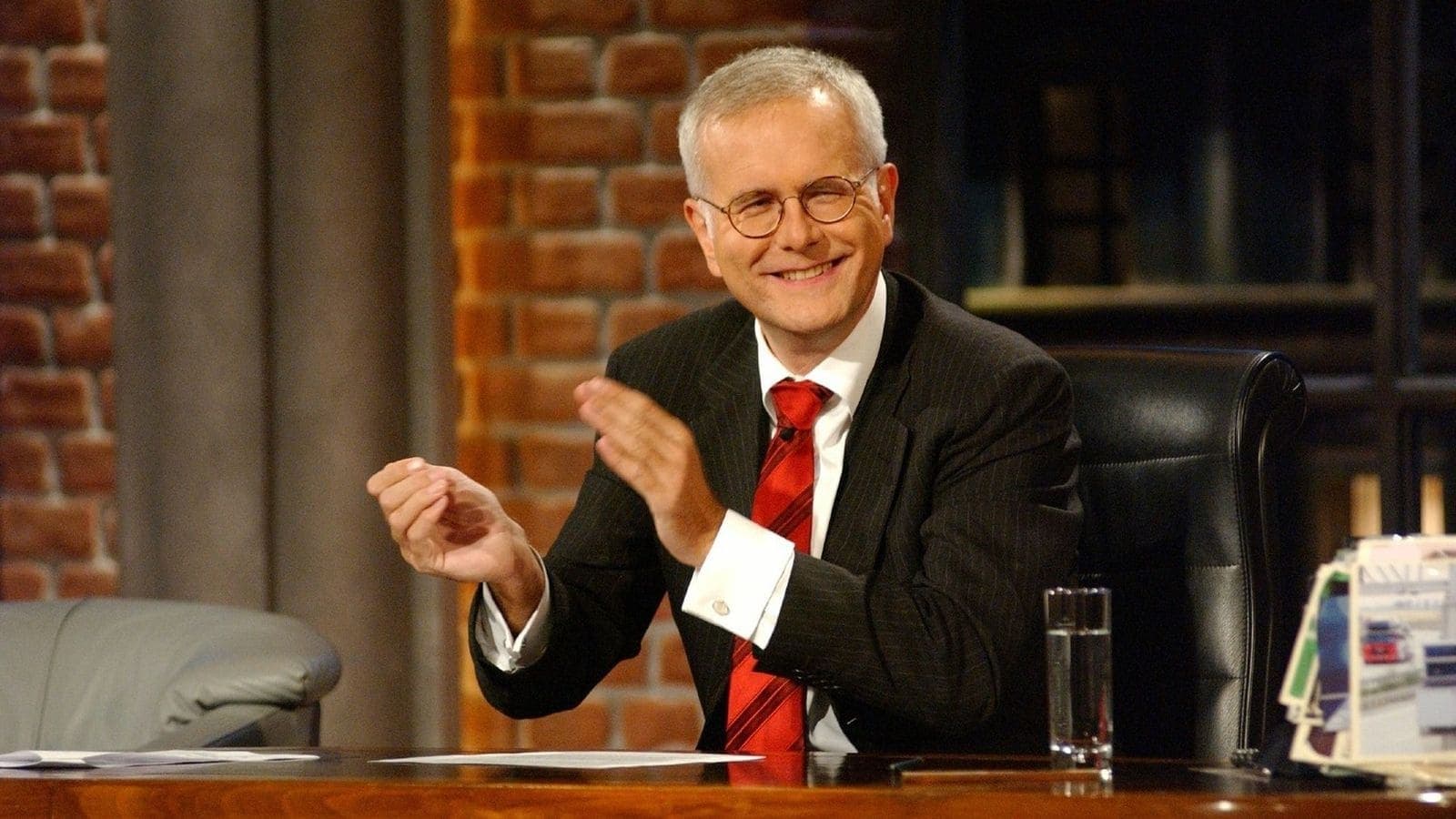 Die Harald Schmidt Show Bajeczki