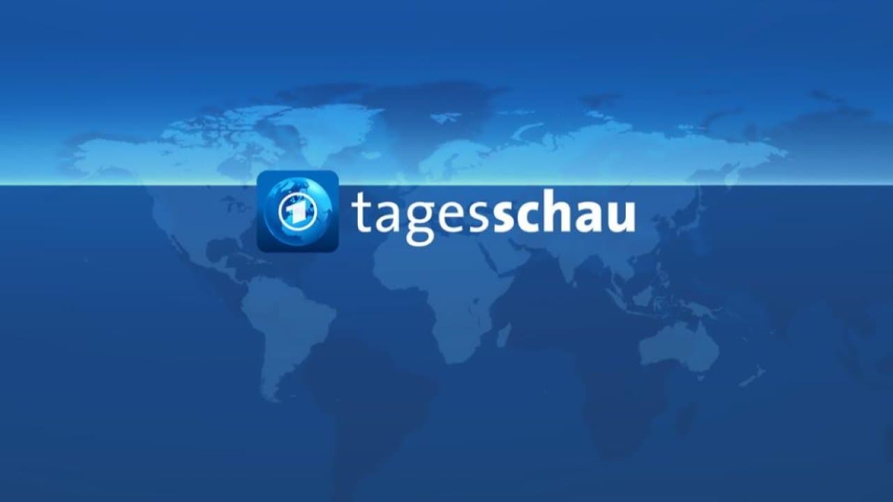 Tagesschau Bajeczki