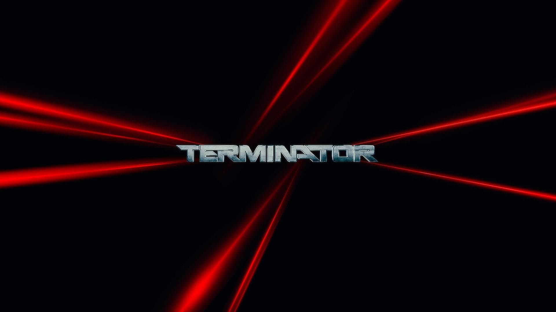 Terminator Zero Bajeczki