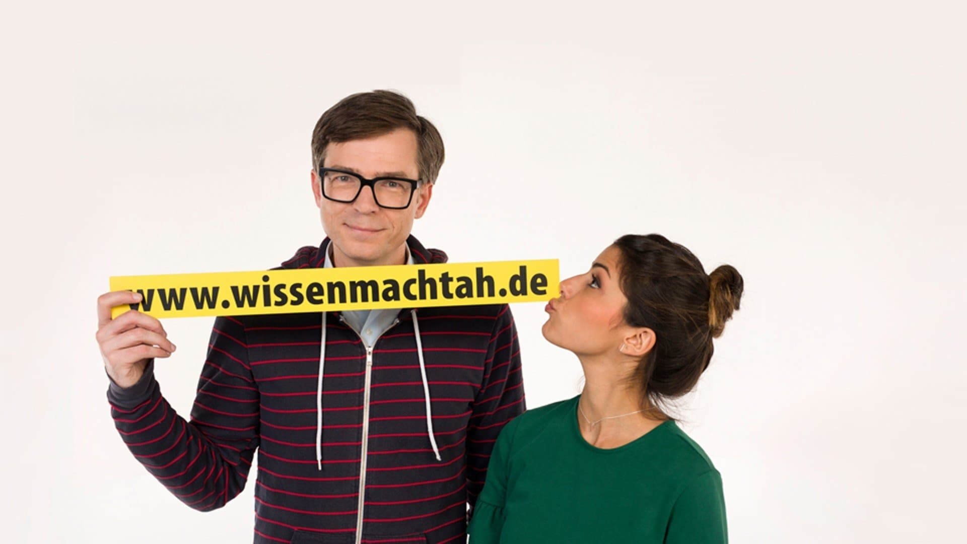 Wissen macht Ah! Bajeczki