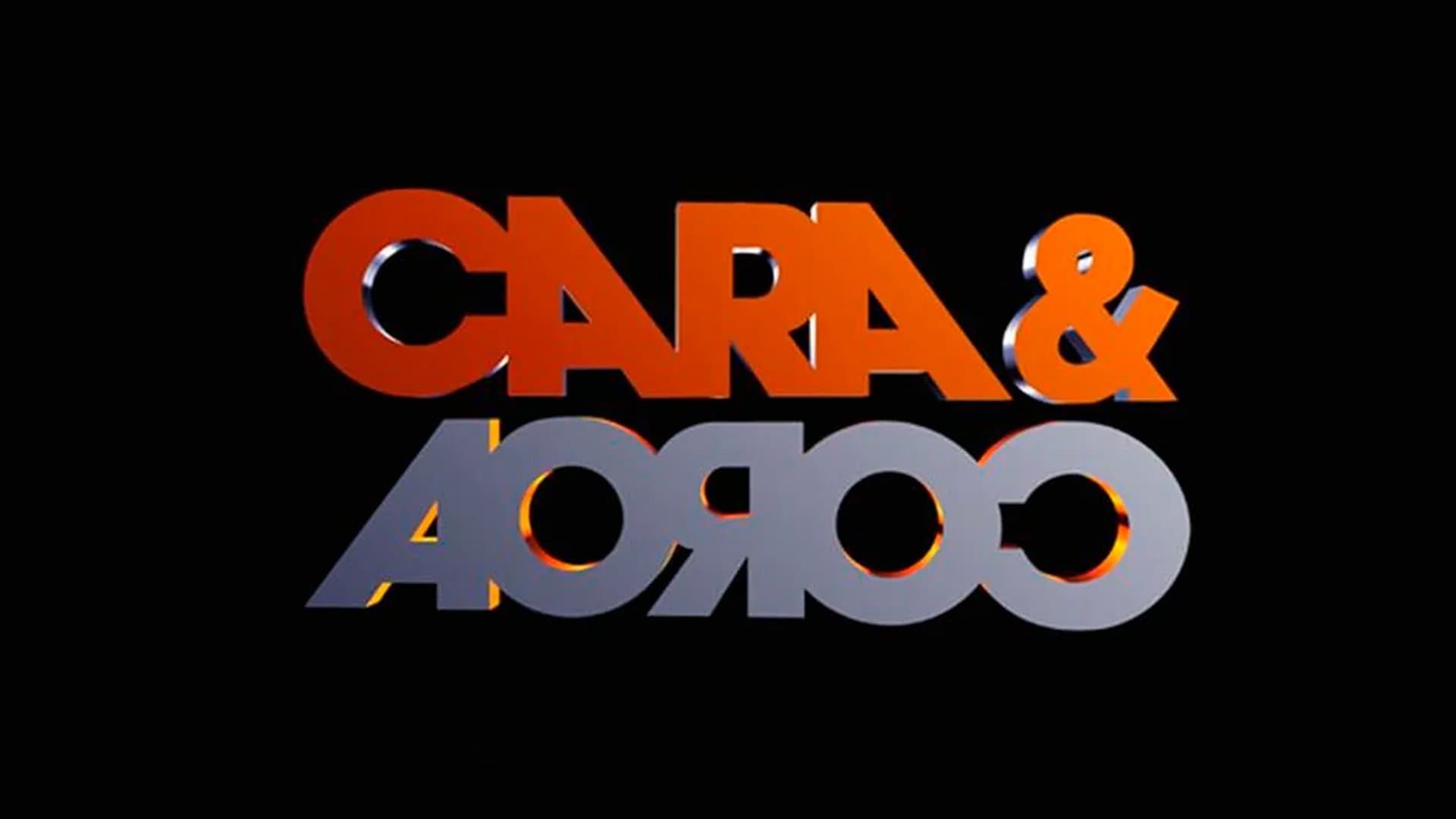 Cara & Coroa Bajeczki