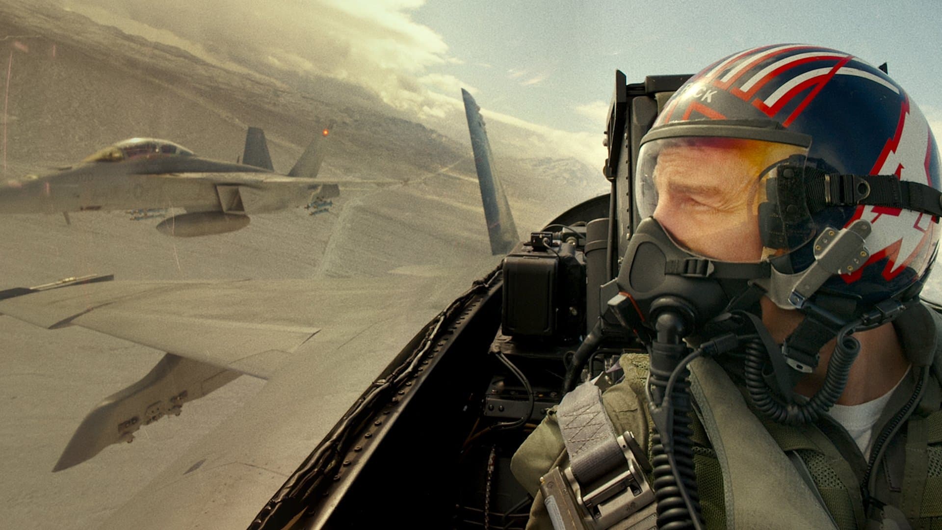 Top Gun: Maverick Bajeczki