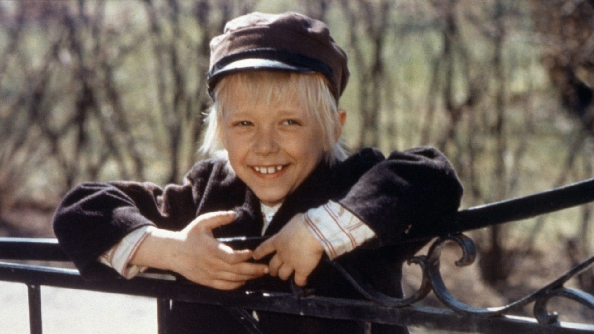 Emil i Lönneberga Bajeczki