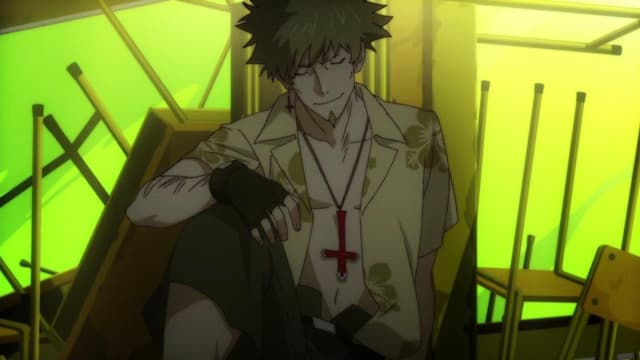 Nekomonogatari: Kuro - Rodzina Tsubasy, Część druga