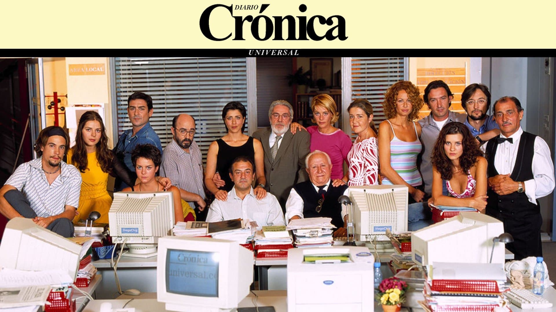 Periodistas Bajeczki