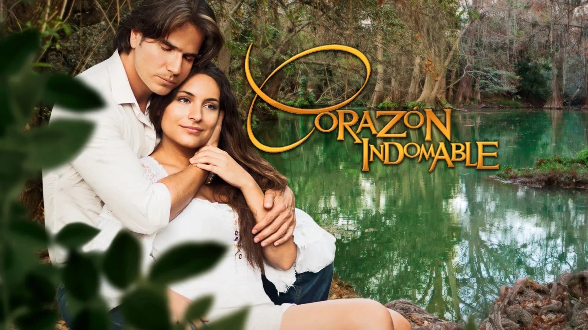 Corazón Indomable Bajeczki