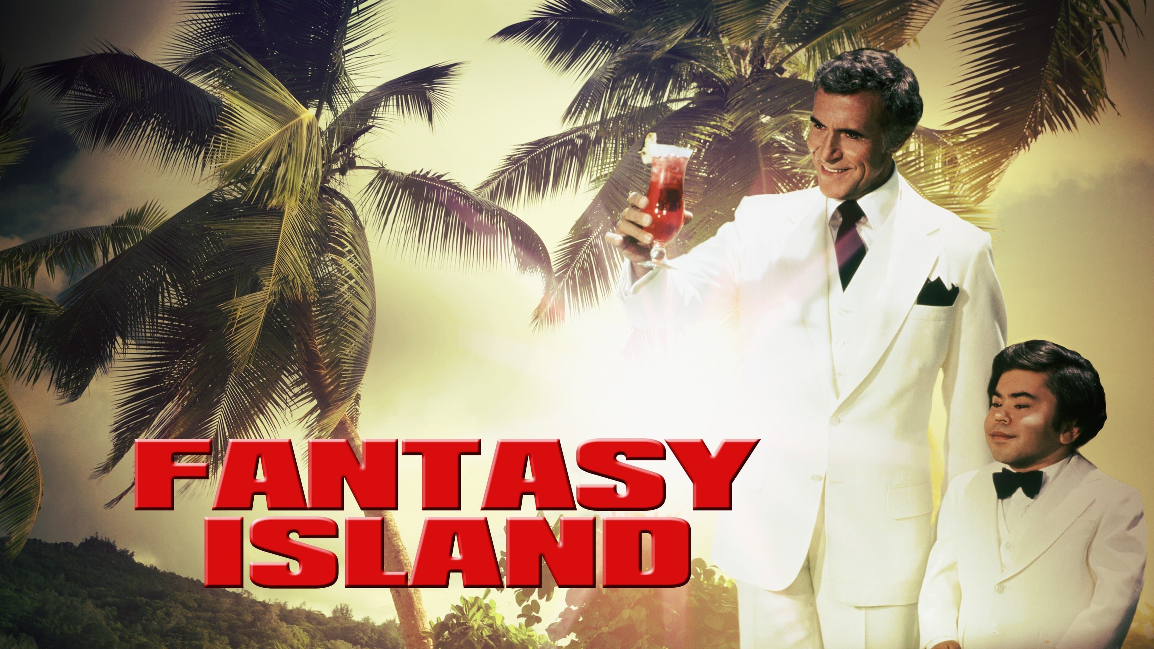 Fantasy Island Bajeczki