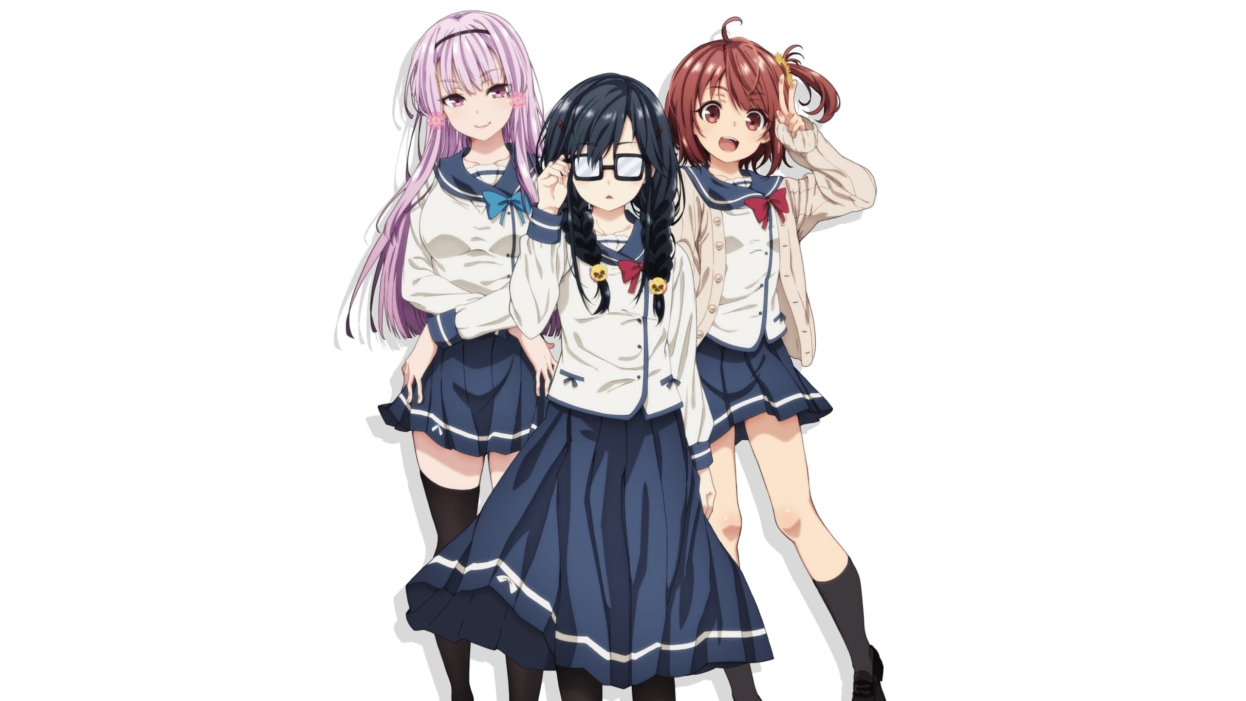 Ore wo Suki nano wa Omae dake ka yo Bajeczki