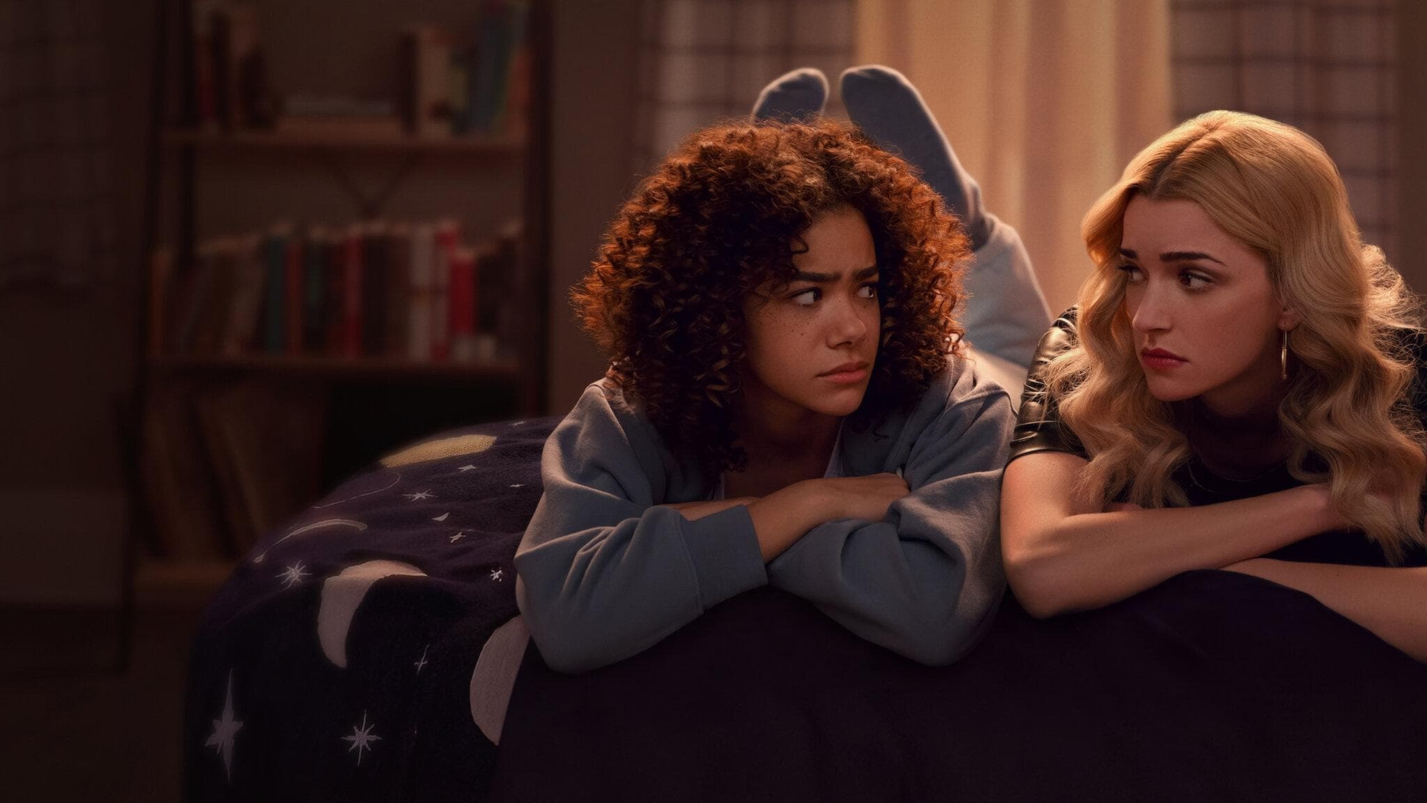 Ginny & Georgia Bajeczki