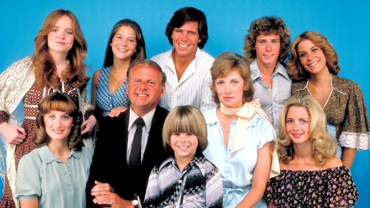 Eight Is Enough Bajeczki