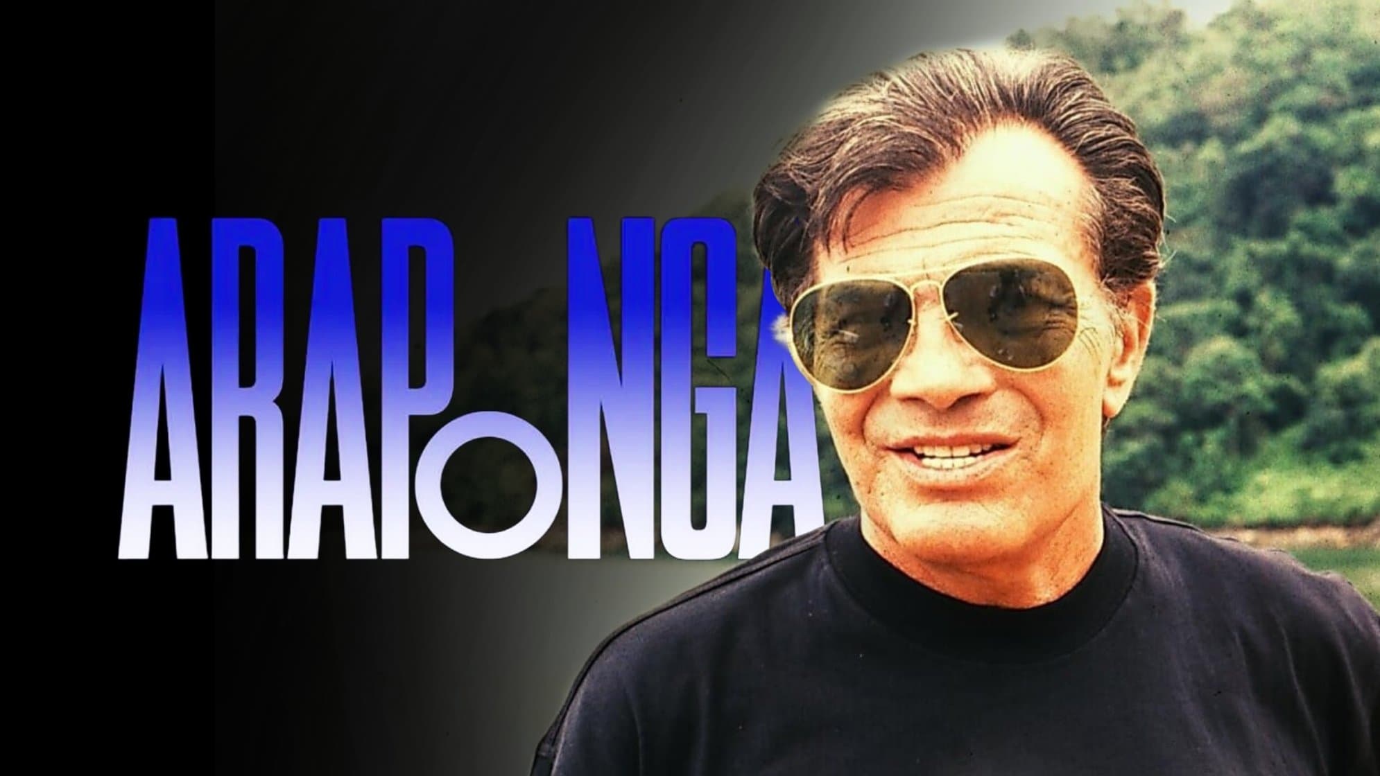 Araponga Bajeczki
