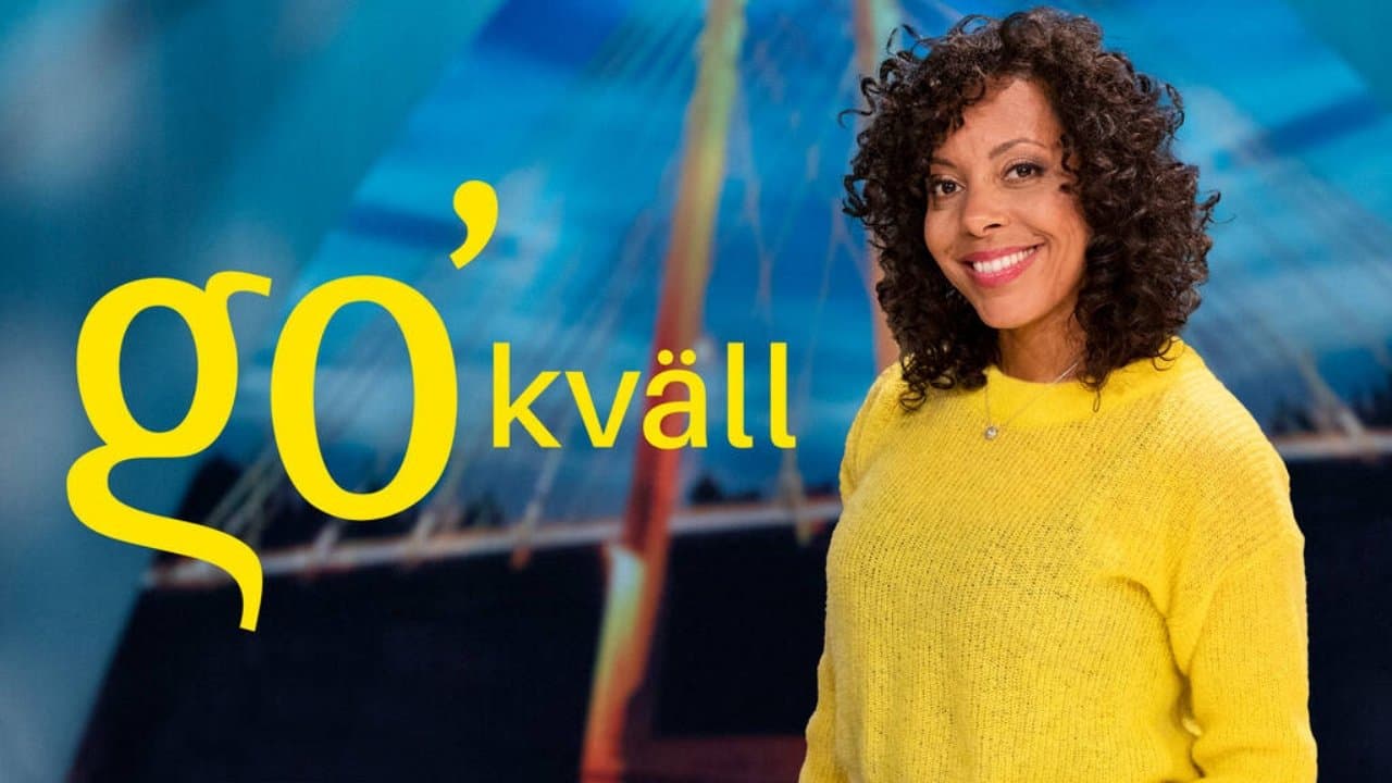 Go'kväll Bajeczki