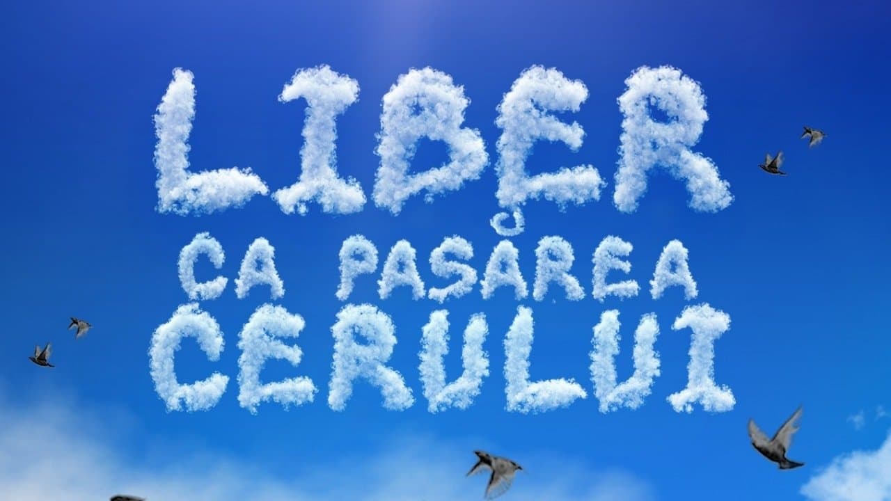 Liber ca pasărea cerului Bajeczki