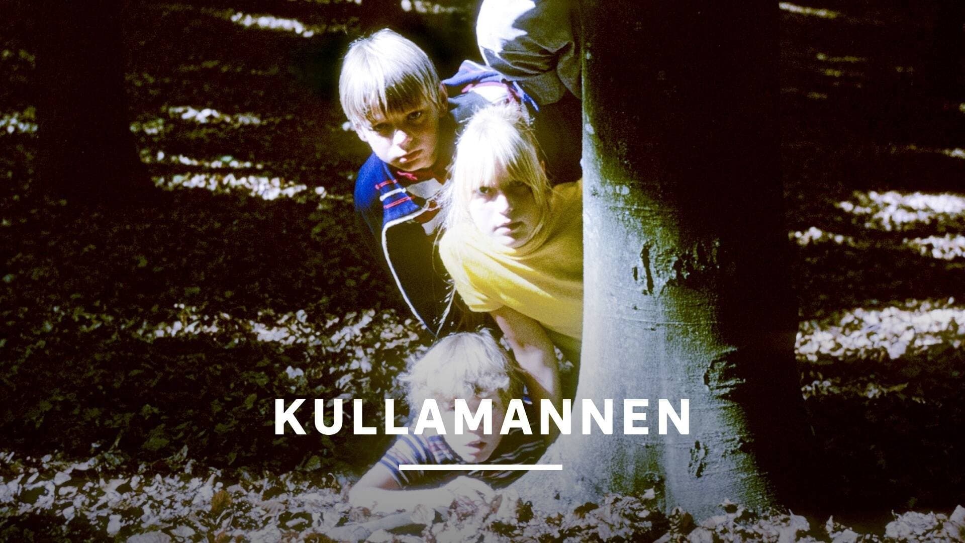 Kullamannen Bajeczki