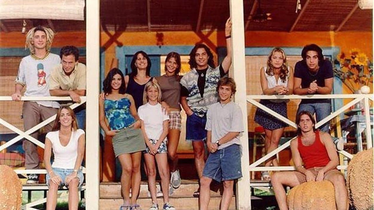 Verano del '98 Bajeczki